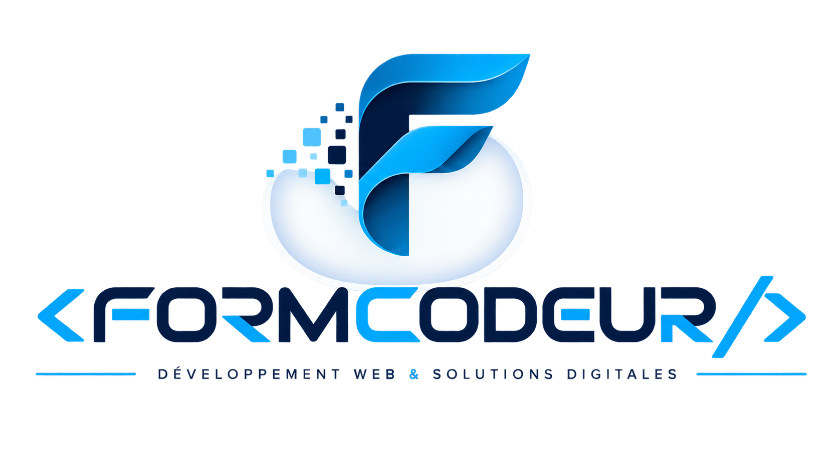 FormCodeur - Développement web & solutions digitales