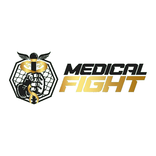 
                Logo du site Medical Fight

        